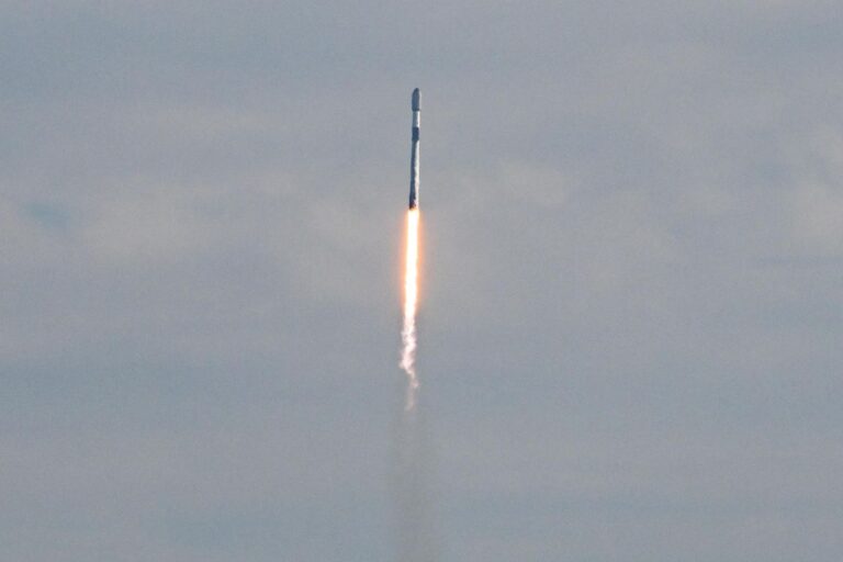 SpaceX Is Why You Don’t Invest In An IPO