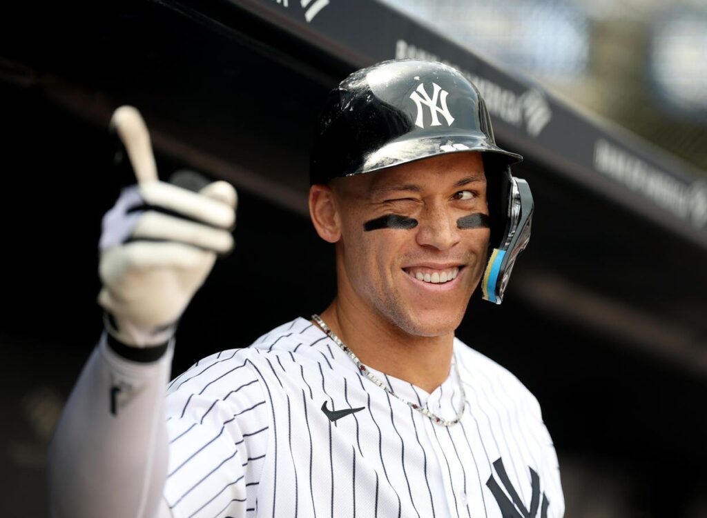 The Healing Of Aaron Judge’s Rib Injury Holds The Fate Of The Yankees