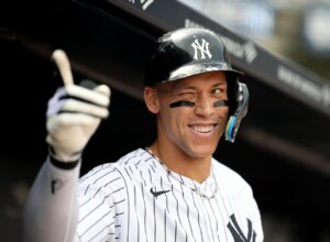 The Healing Of Aaron Judge’s Rib Injury Holds The Fate Of The Yankees