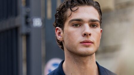 Fitness influencer Clavicular says he started taking testosterone at 14, calls natural training ‘a waste’
