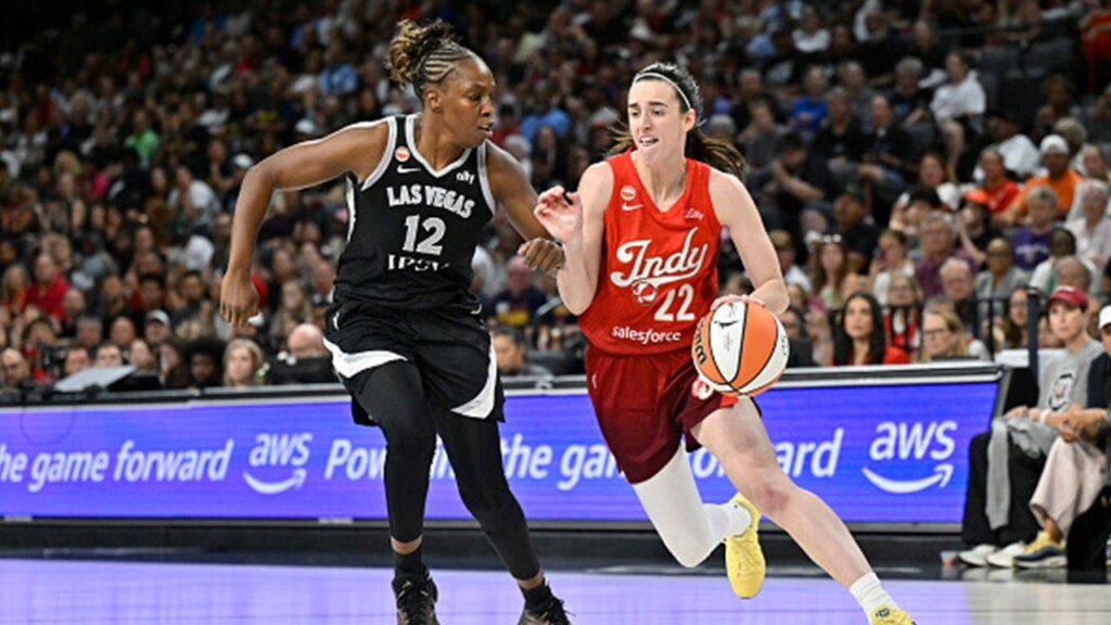 Connecticut Sun’s road struggles face a tough test against a Fever team winning seven of its last 10