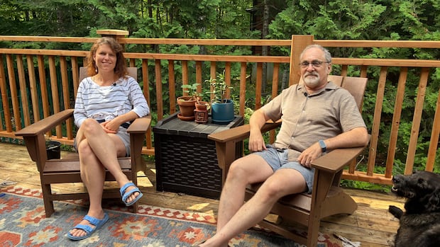 Why more Quebecers are flocking to Laurentians as province’s demographics shift