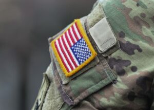 Two U.S. Service Members Killed In Iranian Missile And Drone Strikes