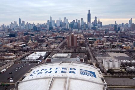 The Forbes Guide To WNBA All-Star Weekend