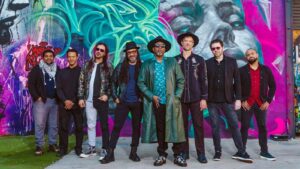 Corey Glover On Reinterpreting Black Sabbath Via One Tribe Nation