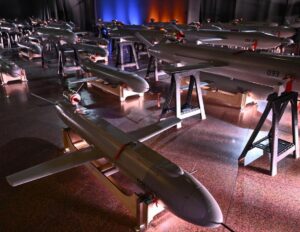 Ouster Of Defense Minister Jeopardizes Ukraine’s Drone War Victories