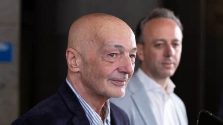 Justice minister orders new trial for Quebec man who spent 3 decades in prison