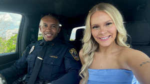 Arkansas cop tragically dies saving fiancée’s life just hours after proposing
