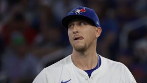 Blue Jays’ Jeff Hoffman Sends Phillies Message After Trade Reunion Push