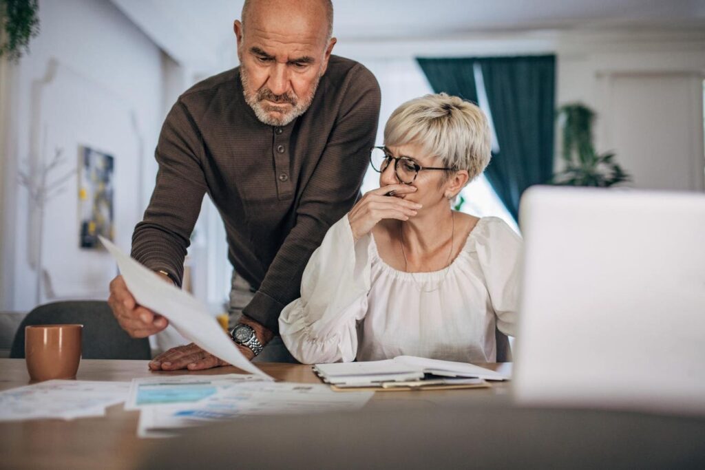 What The Latest Inflation Report Means For Your Retirement Plan