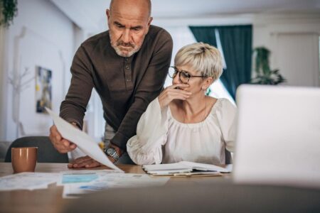 What The Latest Inflation Report Means For Your Retirement Plan
