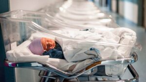 Men switched at birth uncover hospital mix-up after DNA test decades later