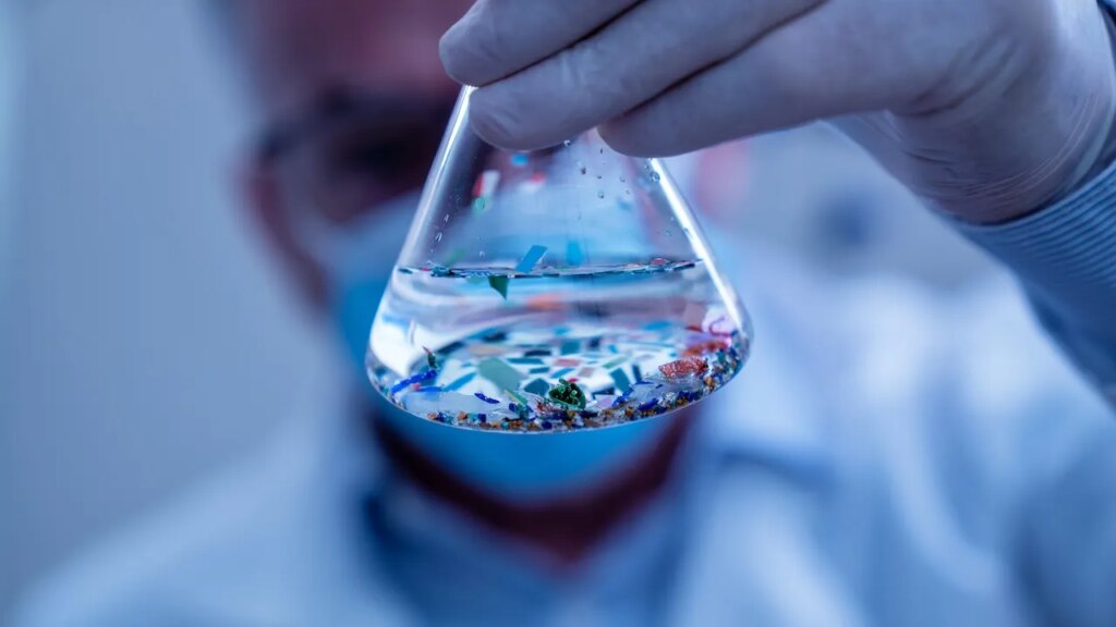 Microplastics detected in most heart attack patients’ blood in startling new study