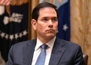 Marco Rubio Insists U.S. Still ‘Open To Diplomacy’ Amid Iran Escalation—What Could That Look Like?