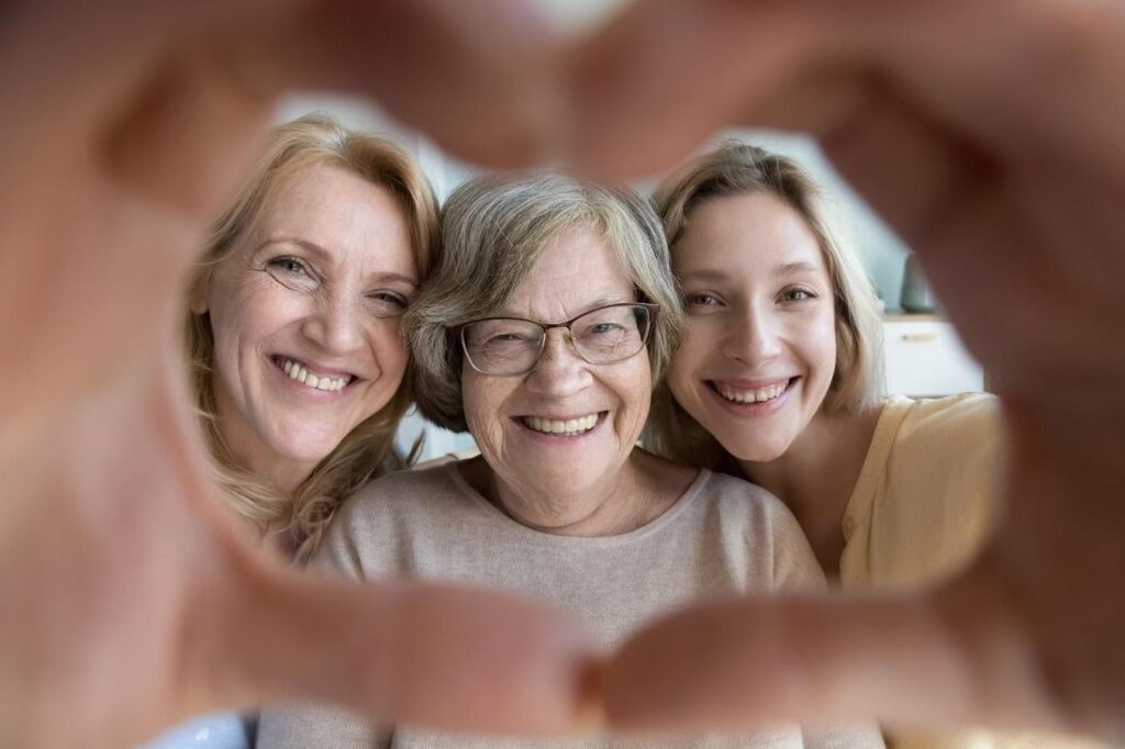 As I’ve Seen, Caring For Kids And Aging Parents Costs More Than Money
