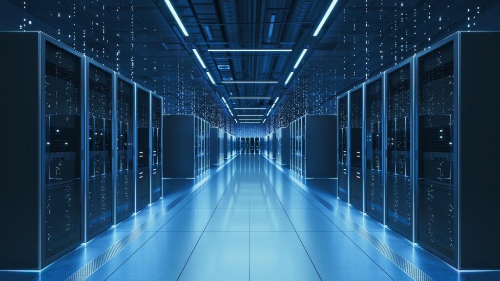 Big AI Data Center Owners Are Massively Expanding Their Debt