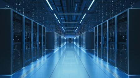 Big AI Data Center Owners Are Massively Expanding Their Debt