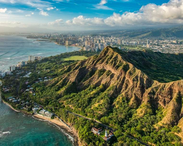 Hawaii Real Estate Developer Pounded By The Uniform Public Expression Protection Act In Hu