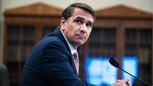 Trump-fired US attorney launches unprecedented court fight after just 54 minutes on the job