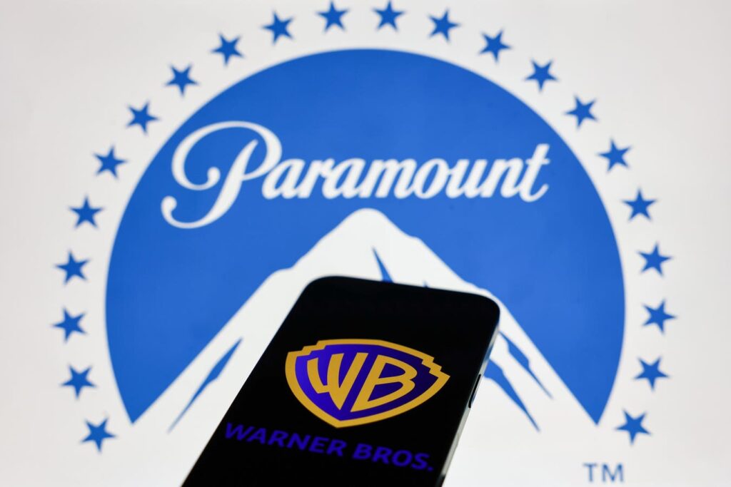 Here’s Why Paramount’s Decision To Delay WBD Merger Could Cost It Over $1 Billion