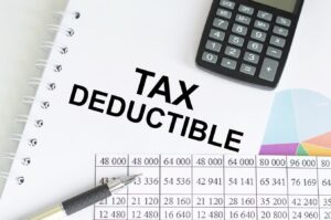 How New Proposed House Bill Could Restore Tax Relief For Scam Victims