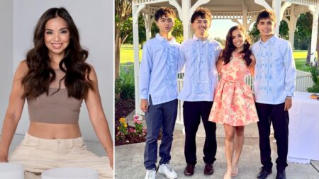 ‘Fit Mom’ did ‘everything right’ — then a colon cancer diagnosis changed her life