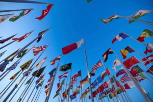 Why Selling To One Country Is A Bigger Risk Than Sourcing From One