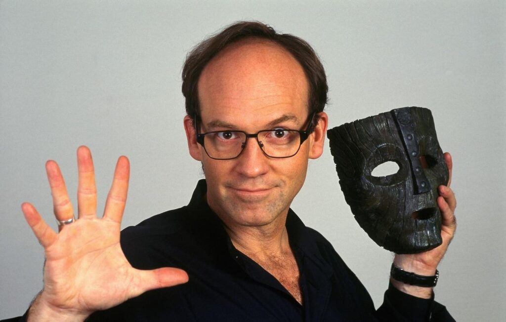 Chuck Russell, Director Of ‘The Mask,’ ‘Elm Street 3,’ Dies At 74