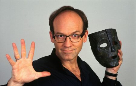 Chuck Russell, Director Of ‘The Mask,’ ‘Elm Street 3,’ Dies At 74