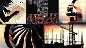 In Today’s New Grad Job Market, Some Engineering Majors Are Big Losers