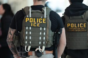 The Trump Administration Is Bragging About ‘Deportationmaxxing’ On Social Media