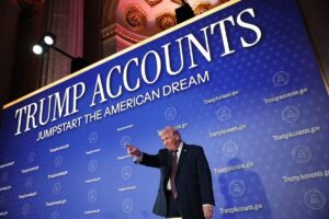 What You Still Need To Know About Trump Accounts For Your Kids
