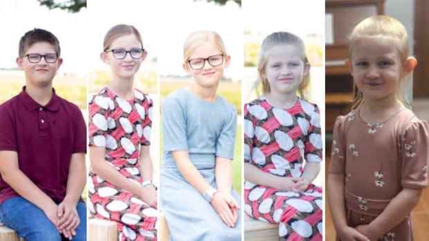Family of 5 siblings killed in Mapleton Township crash in Ontario hire lawyer to learn what happened