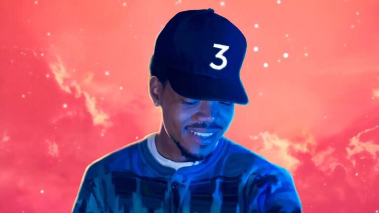 Chance The Rapper’s ‘Coloring Book’ Anniversary Tour And The Business Of Nostalgia