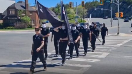 Jewish advocacy organization, North Bay mayor condemn ‘Bigotfest’ planned near the city
