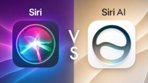 The New Siri AI Leaves Old Siri in the Dust on Apple Watch