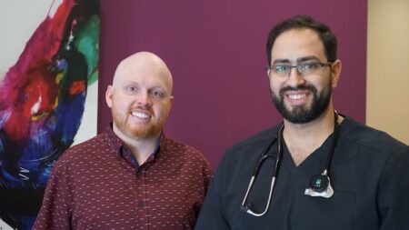 How this clinic convinced 21 new doctors to move to London — and yes, they’re accepting patients
