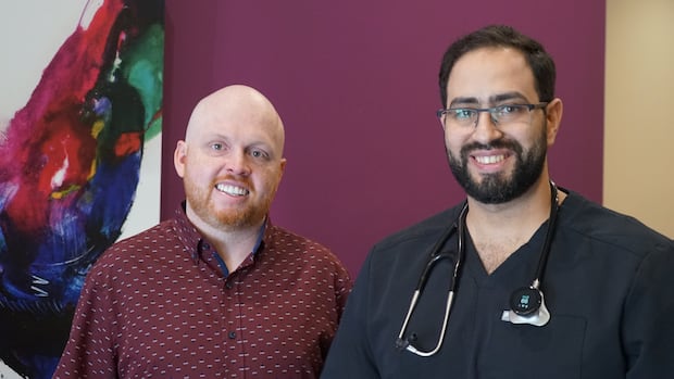 How this clinic convinced 21 new doctors to move to London — and yes, they’re accepting patients