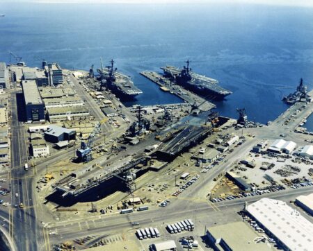 Shipbuilder Housing Is A Big Deal With 2028 Presidential Implications