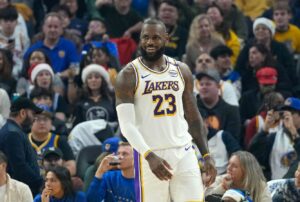 Why The 76ers No Longer Need To Rely On Joel Embiid After Signing LeBron James