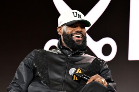 LeBron James’ Signing With Sixers Signals He Cared Most About Winning