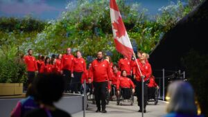 King Charles officially declares Commonwealth Games open