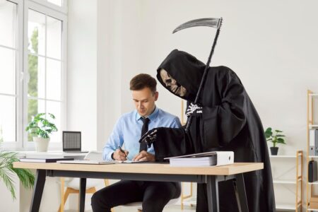 How Death Would Impact Your Stock Options And RSUs