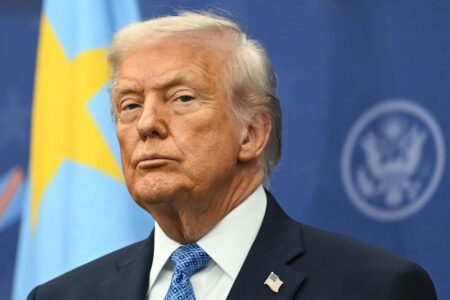Hits 32% In Quinnipiac Poll