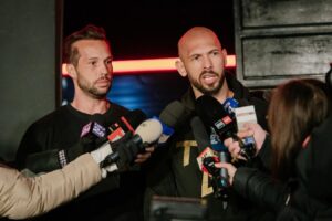Andrew Tate U.S. Arrest Timeline: Extradition Hearing Monday