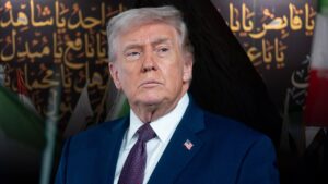Trump’s warning becomes reality after Iran’s failed attack and more top headlines