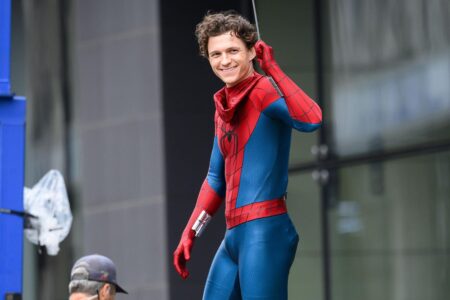 Brand New Day’ Ties An MCU Rotten Tomatoes Review Score Record