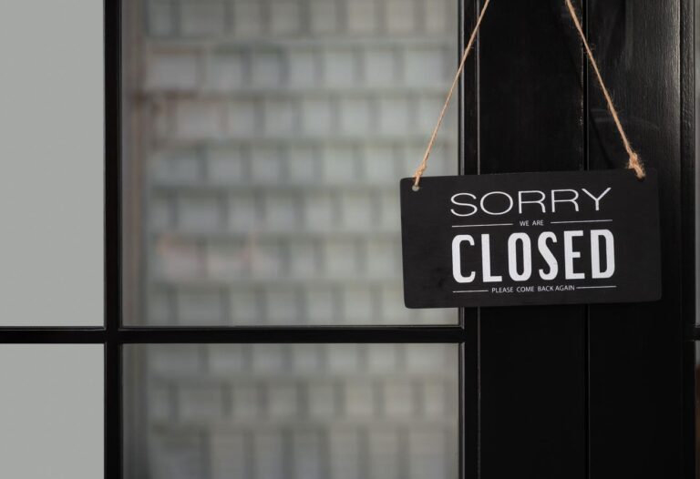 Senators Demand Answers On Social Security Office Closures