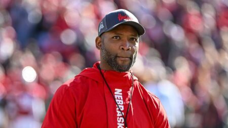 Packers great running back Ahman Green reveals early-onset Parkinson’s diagnosis