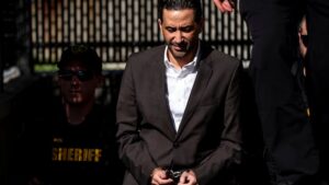 Investigators question father’s story of 9-year-old girl’s death